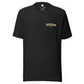 Custom 5000m Personal Best T-shirt black heather