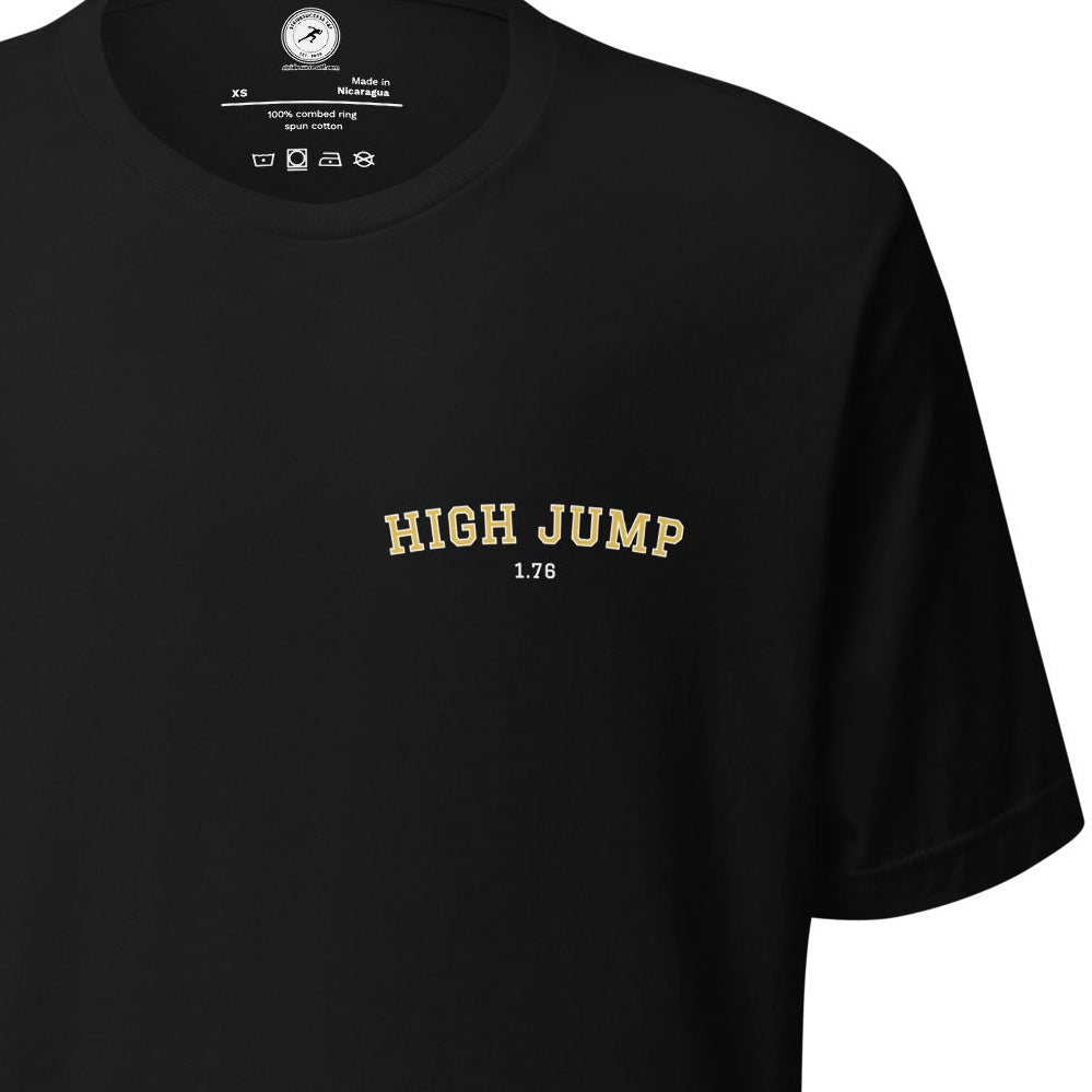 Product mockup black