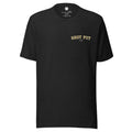 Product mockup black heather