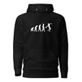 Product mockup black