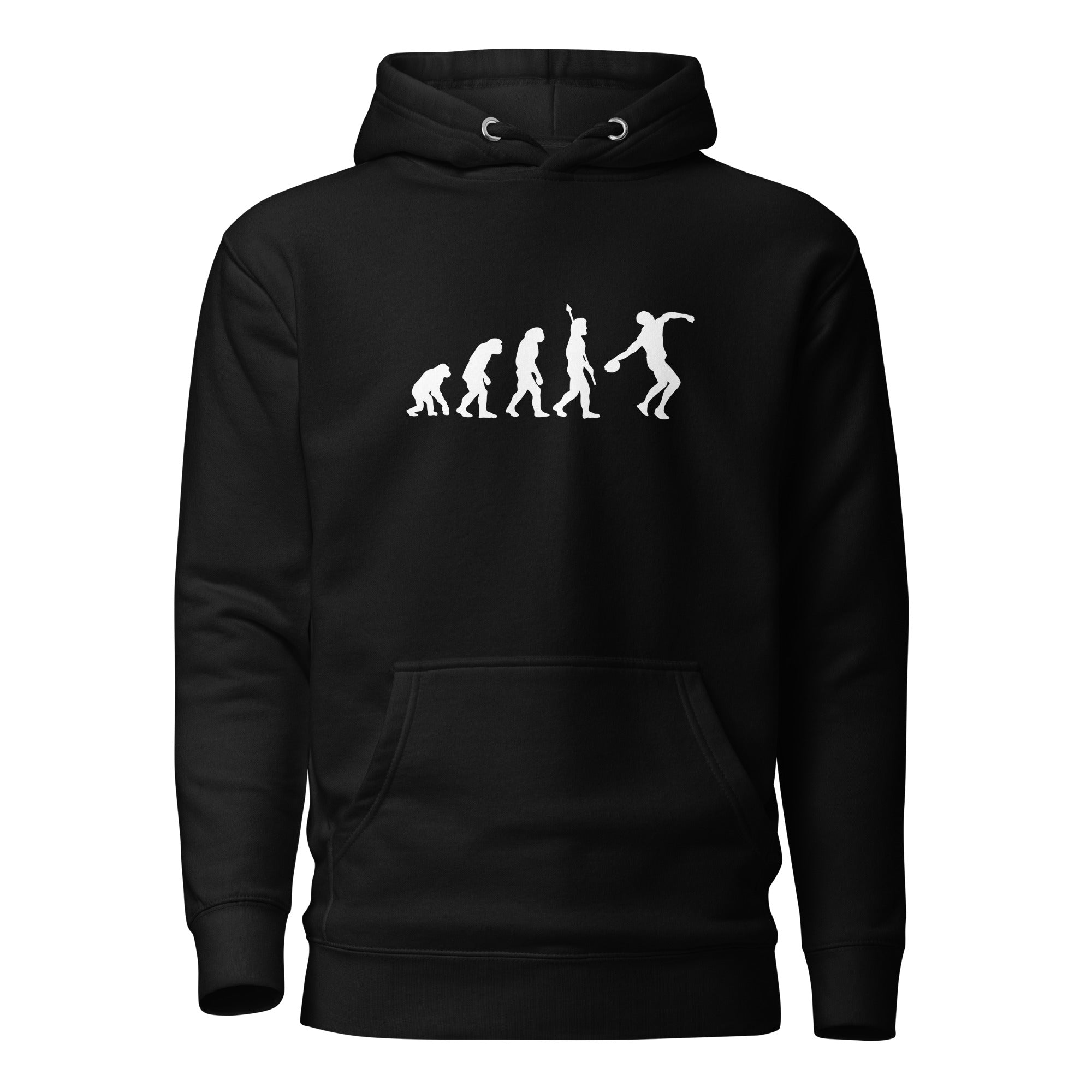 Product mockup black