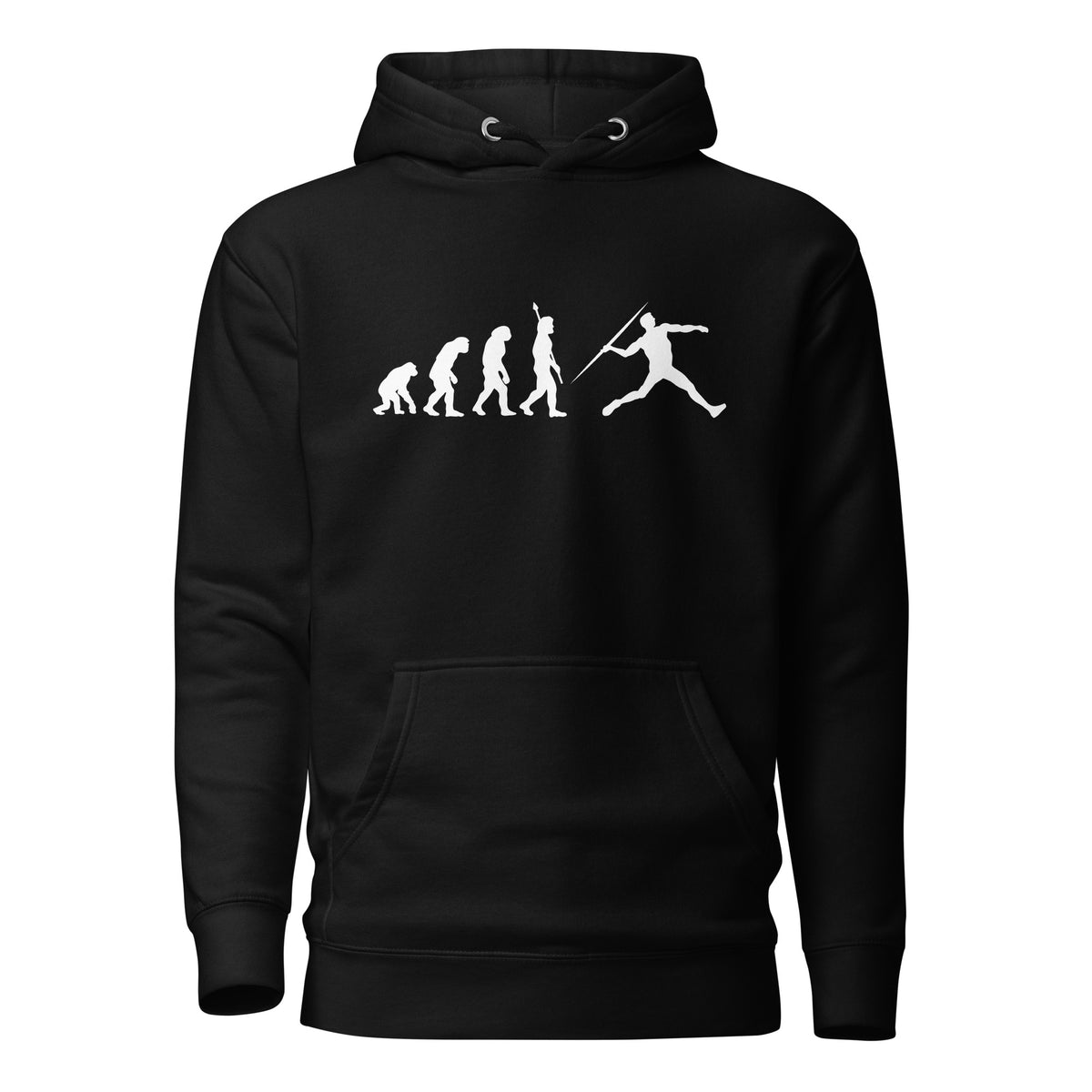 Product mockup black