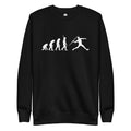 Product mockup black