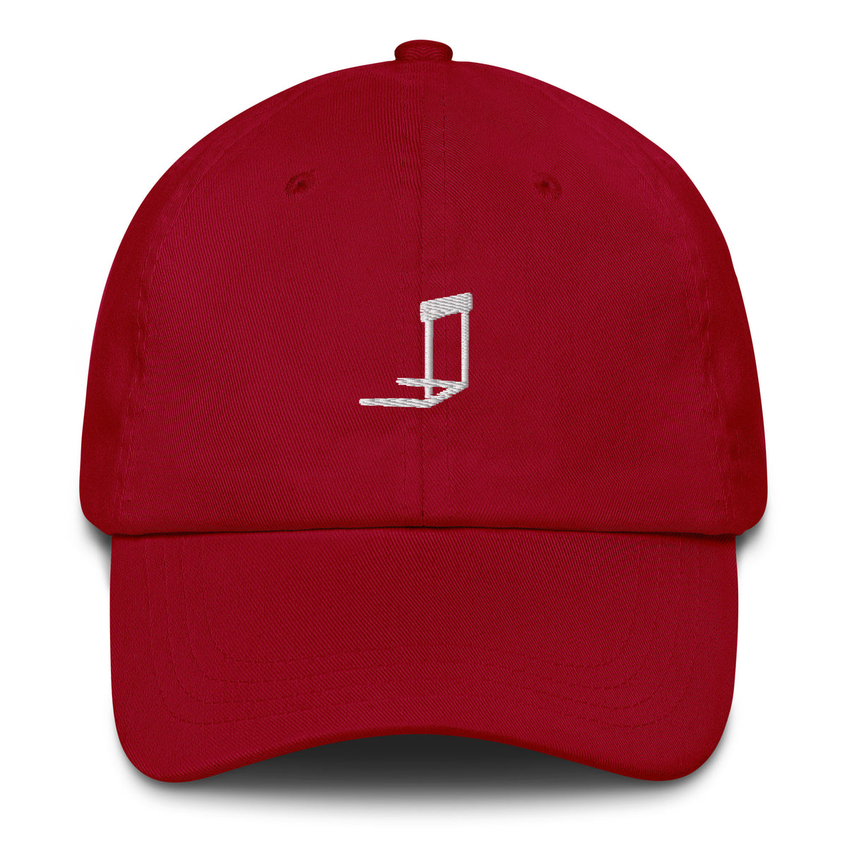 Product mockup cranberry