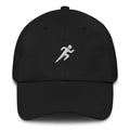 Product mockup black