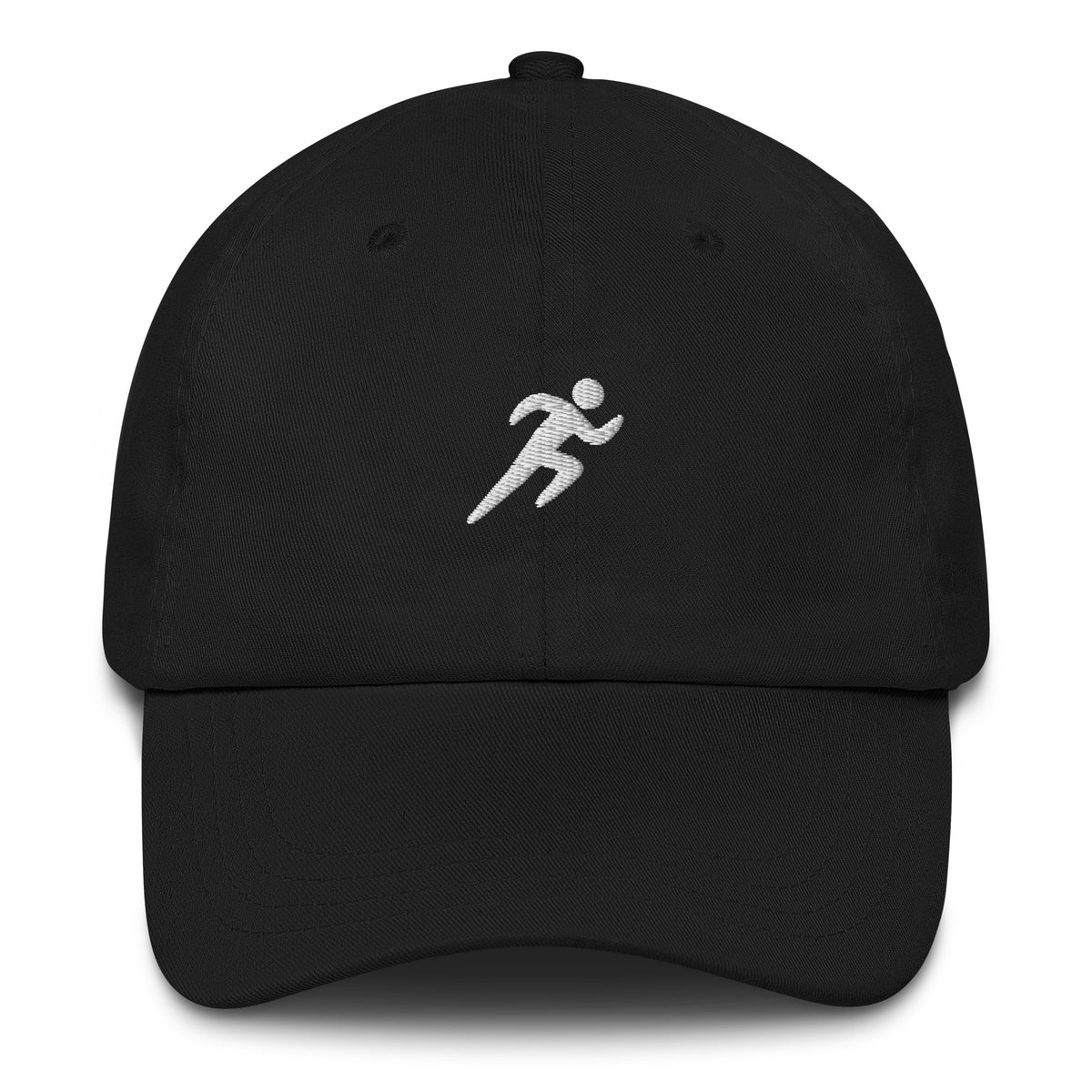 Product mockup black
