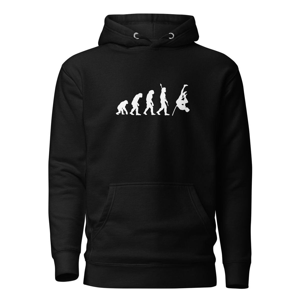 Product mockup black